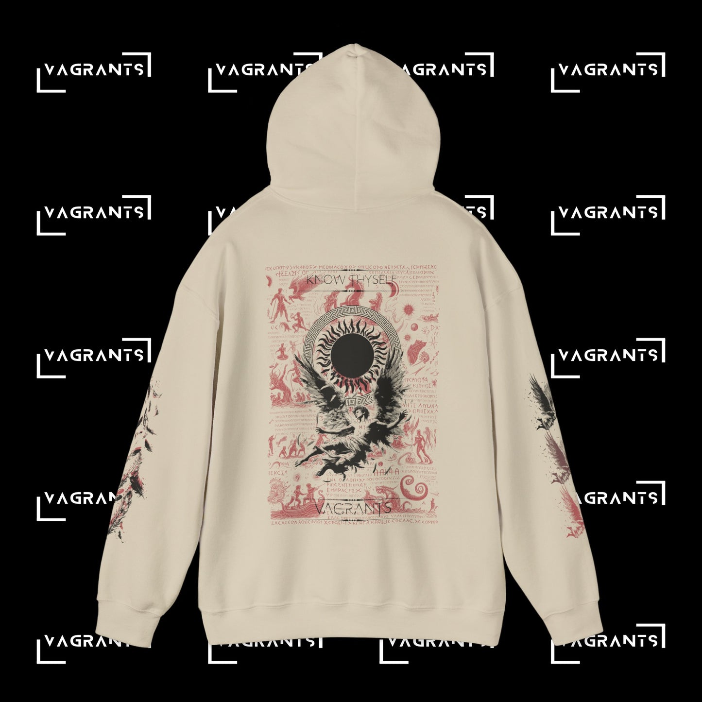 Icarus Hoodie