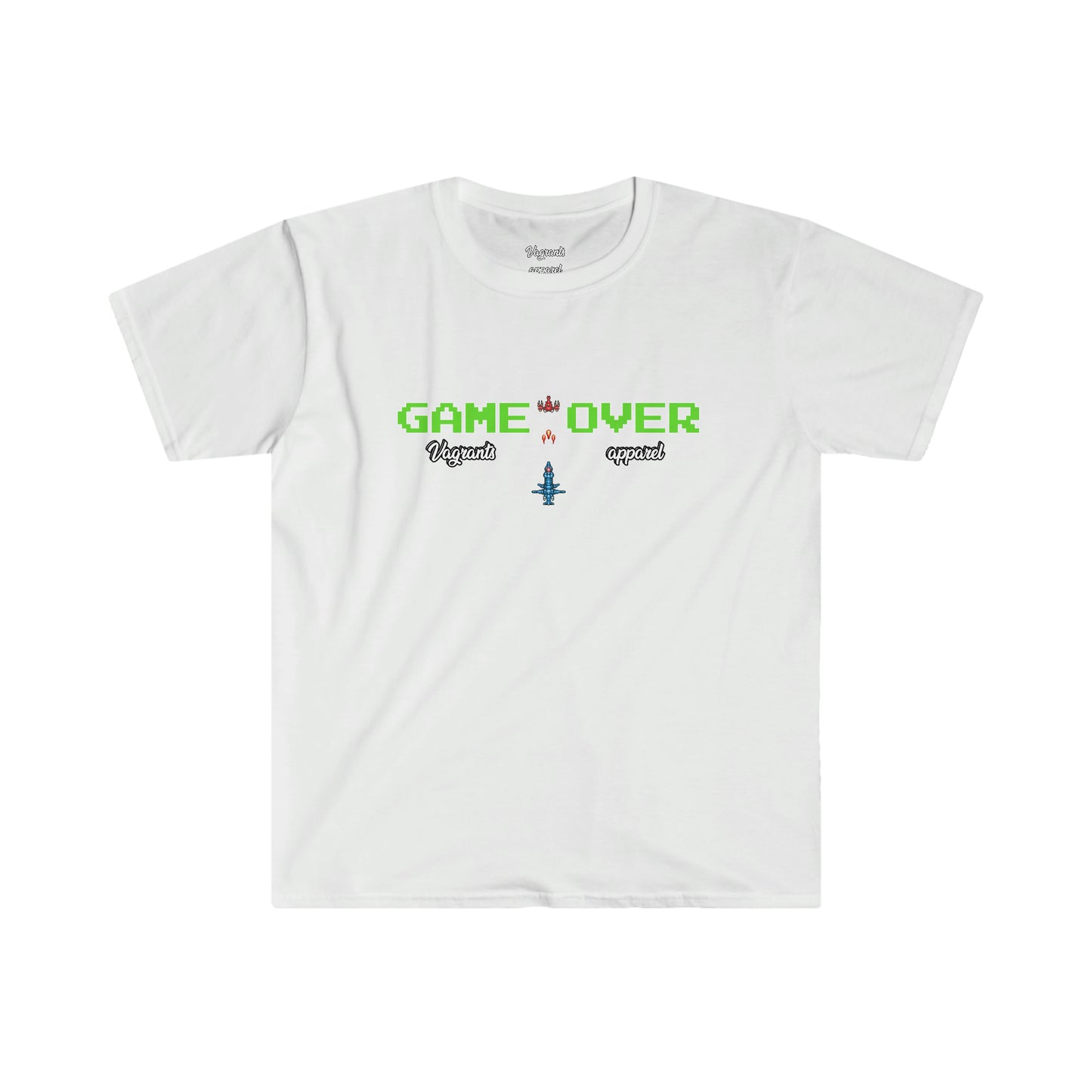 "Game Over" T-Shirt