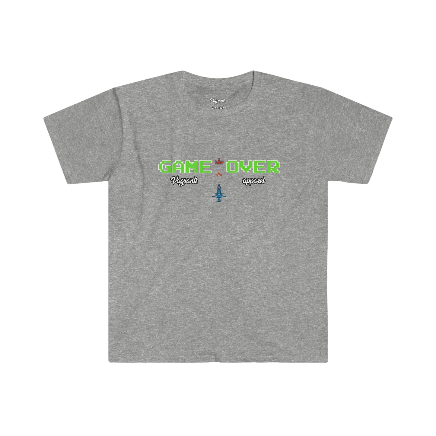 "Game Over" T-Shirt