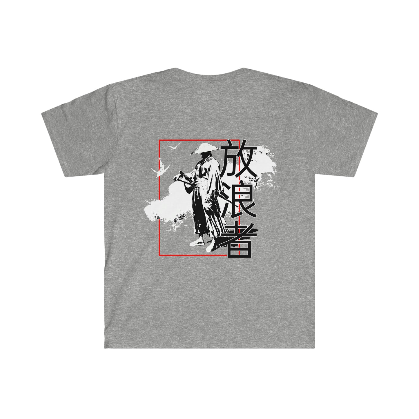 "Ronin" T-Shirt