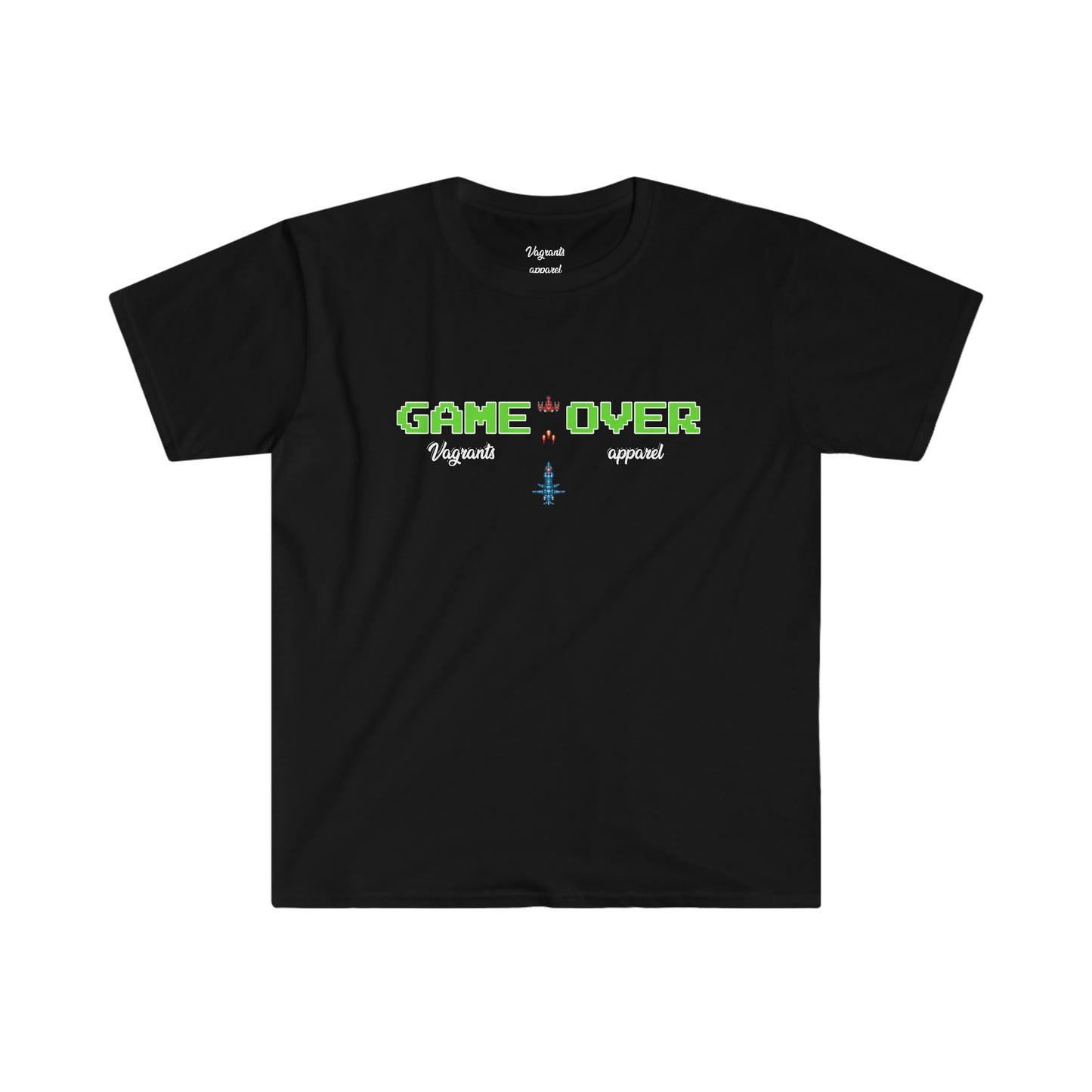 "Game Over" T-Shirt